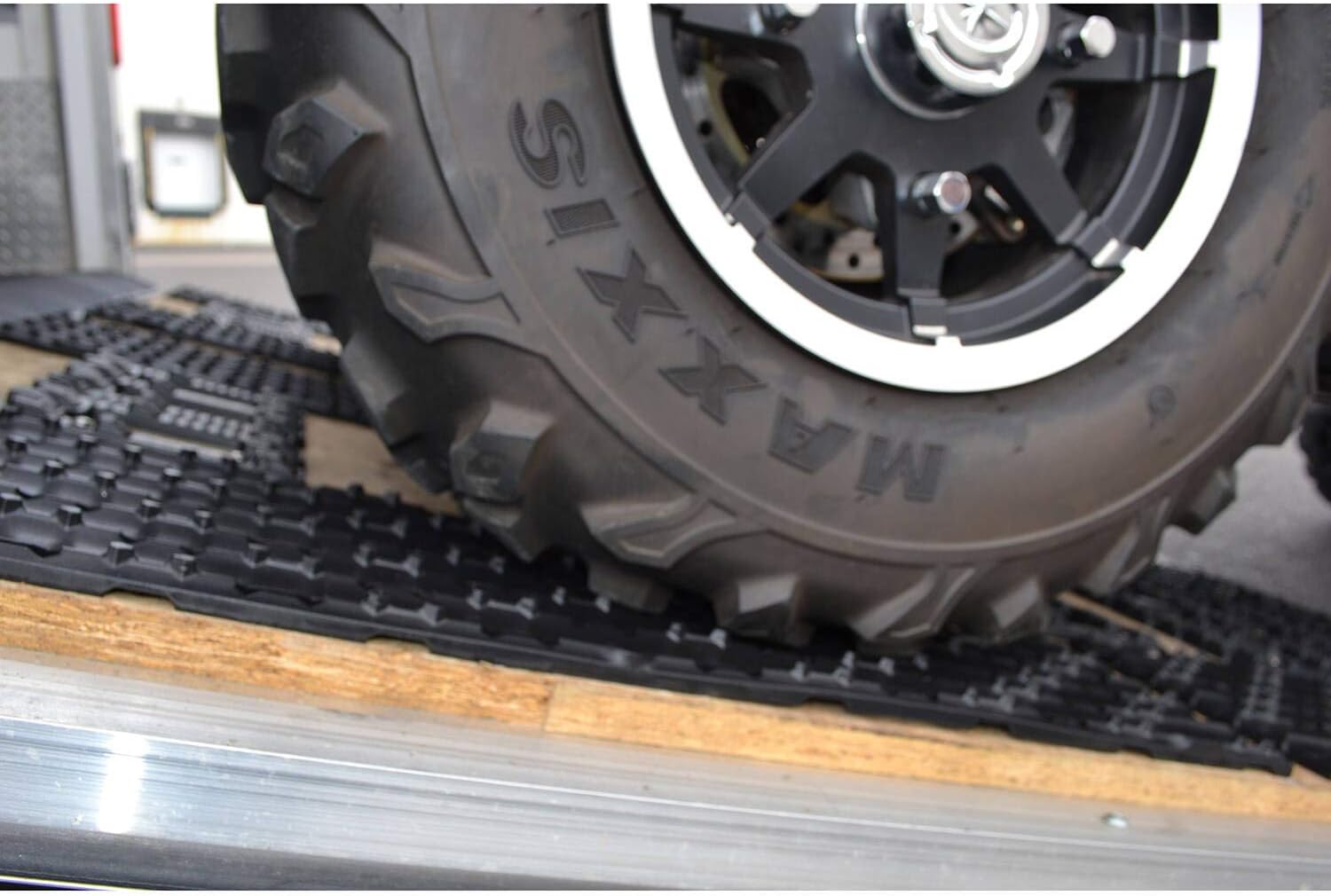 Polaris Snowmobile Caliber Lowpro Grip Glide Single Set (8 pcs) - 2882982