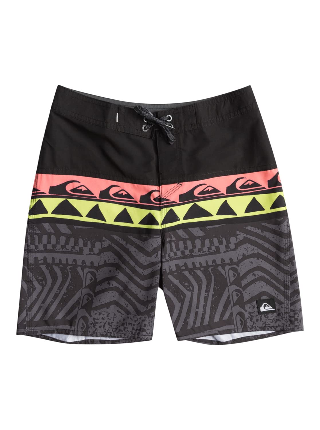 Quiksilver Everyday Panel 16" - Boardshorts para Chicos 8-16