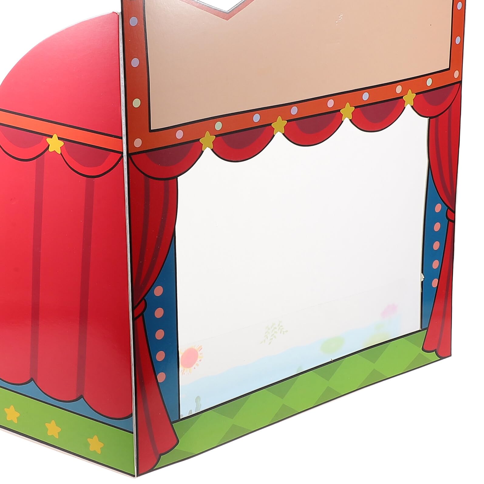 Set De 2 Juguetes De Sombra Para Manualidades – Teatro De Marionetas DIY | Kit De Marionetas De Papel Para Niños | Fácil Montaje Y Juego Interactivo | Fomenta La Creatividad Y La Narración