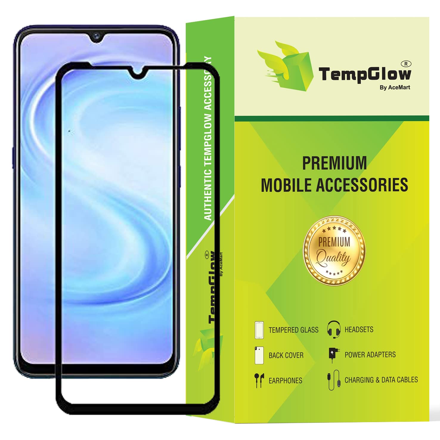 Screen Protector for Motorola Moto...