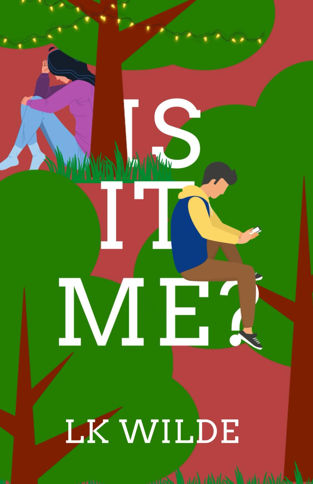 Is It Me?: Uplifting, feel-good fiction that will whisk you away to the heart of Cornwall (The House of Many Lives series)