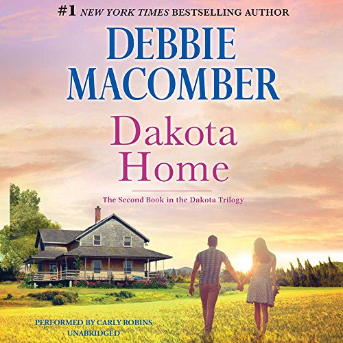 Dakota Home 1504737164 Book Cover