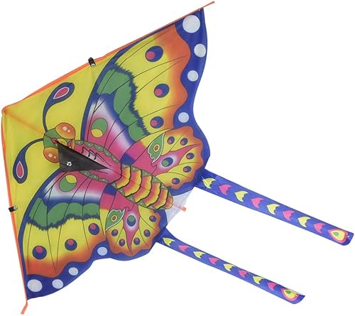 Kite Toy - Durable, Easy to Fly, and Perfect for Outdoor Activities Experience Family Fun