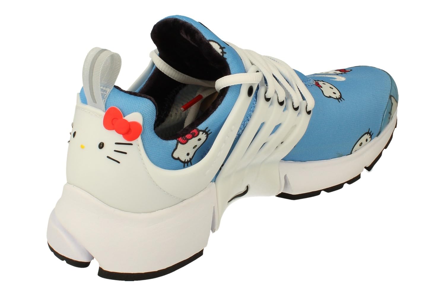Nike Nik X Hello Kitty Scarpe con lacciUomo