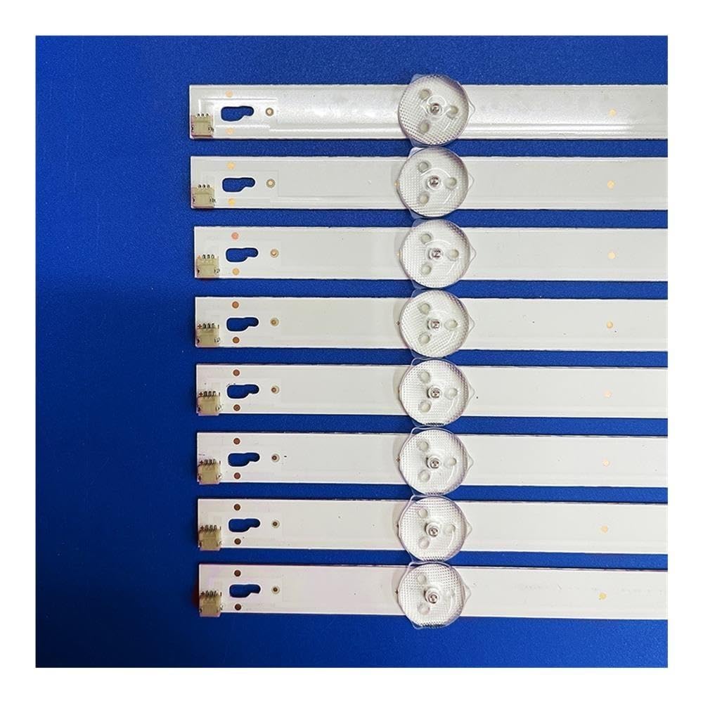 Listwa podświetlająca LED 5 lamp do Infocus Im50us820 Im-50us820(5kit-40pcs)