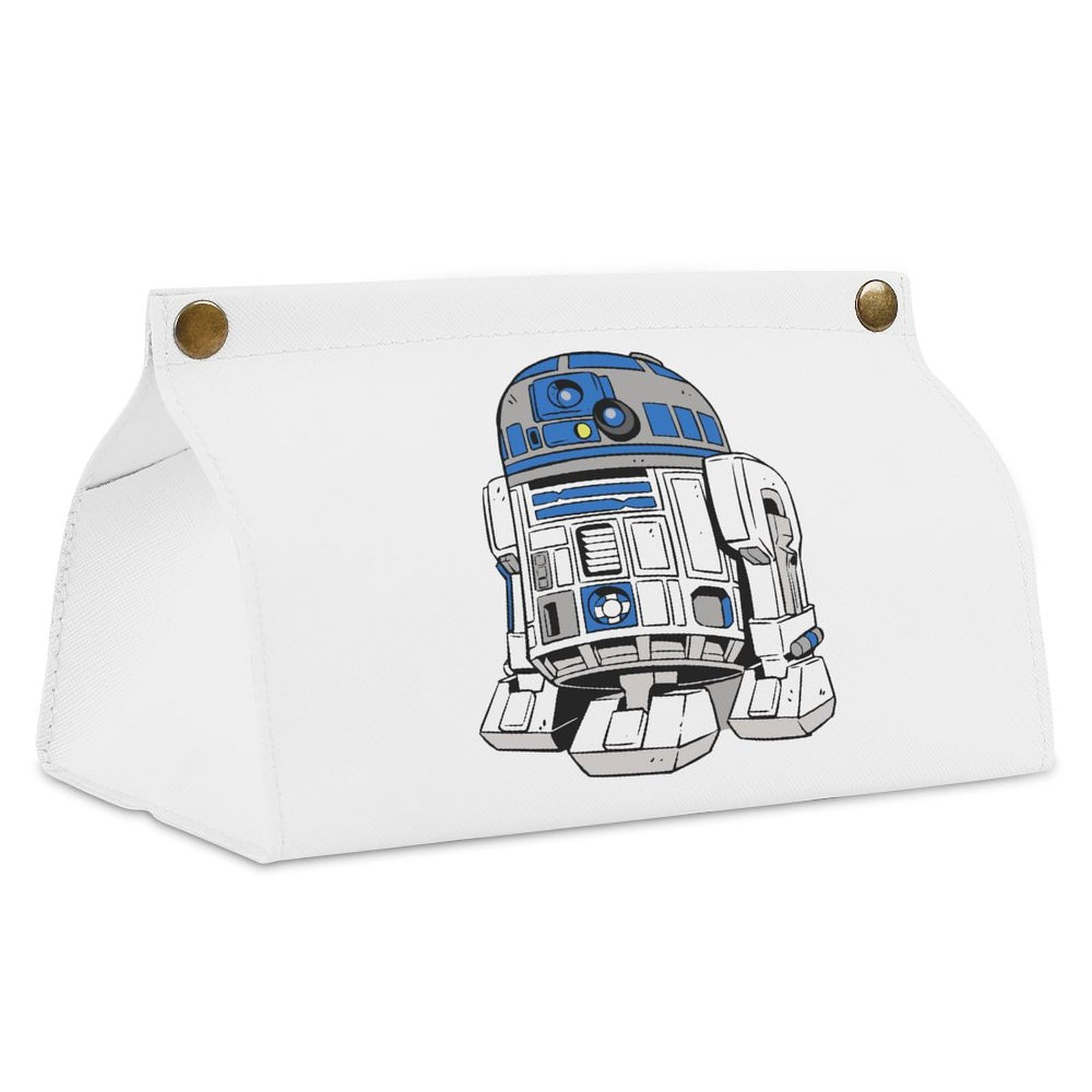 R2-D2専用ディスプレイケース スターウォーズ40周年記念R2-D2 MOCケナーアクリルディスプレイ