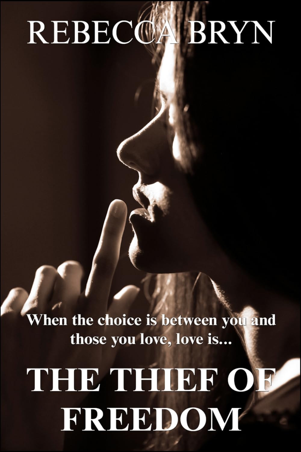 The Thief of Freedom (Tales of Mystery and Suspense)
