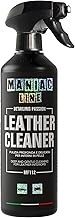 Ma-fra Maniac Line Leather Cleaner 500 ml, The Complete System for Skin Care, with Exclusive Foaming Technology
