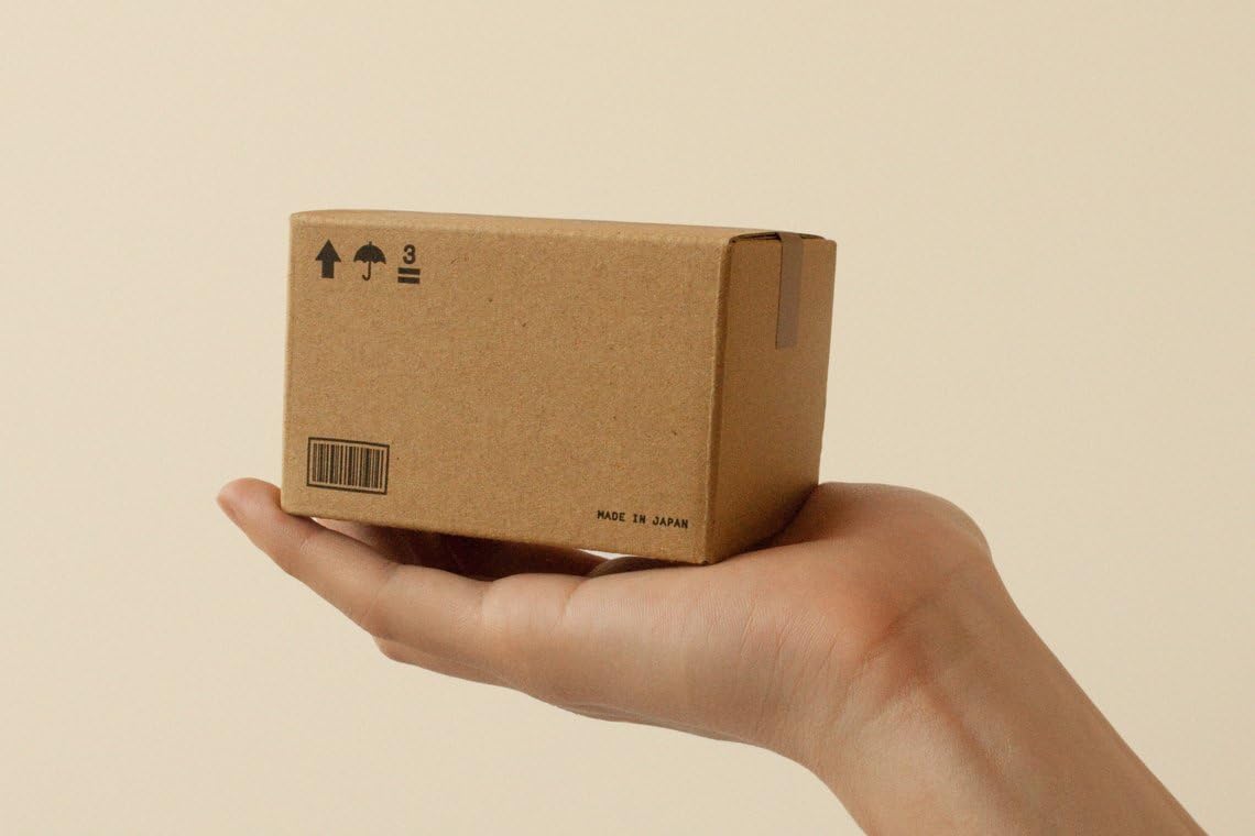Amazon Cardboard Box Mini 小さいダンボール箱のギフトボックス ギフトボックス 文房具 オフィス用品 Amazon Cardboard Box Mini 小さいダンボール箱のギフトボックス ギフトボックス 文房具 オフィス用品
