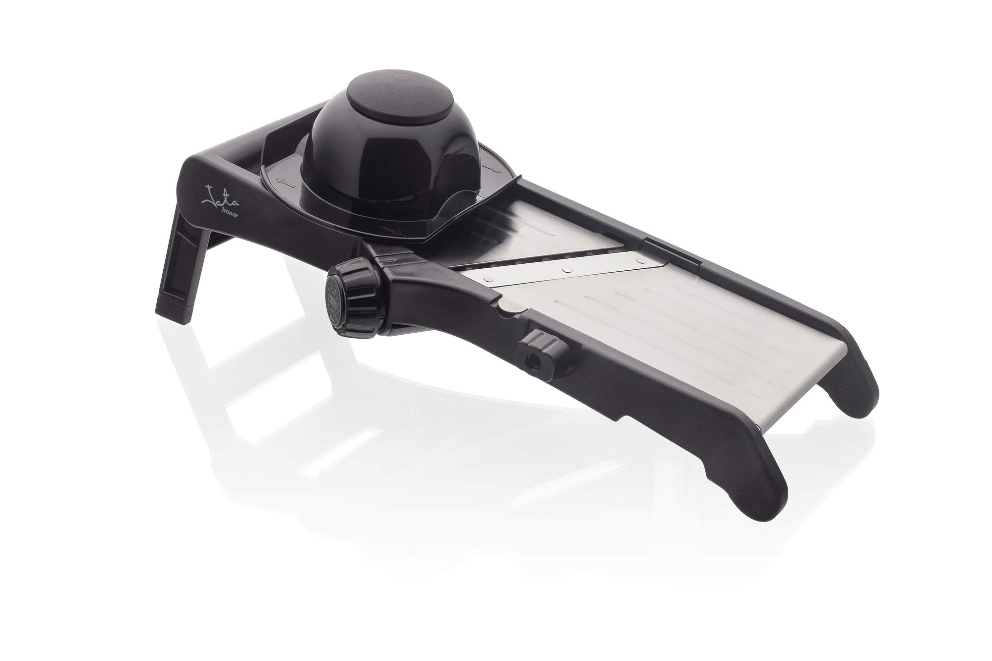 Jata Hogar HMAQ4503 Mandolin, Plastic