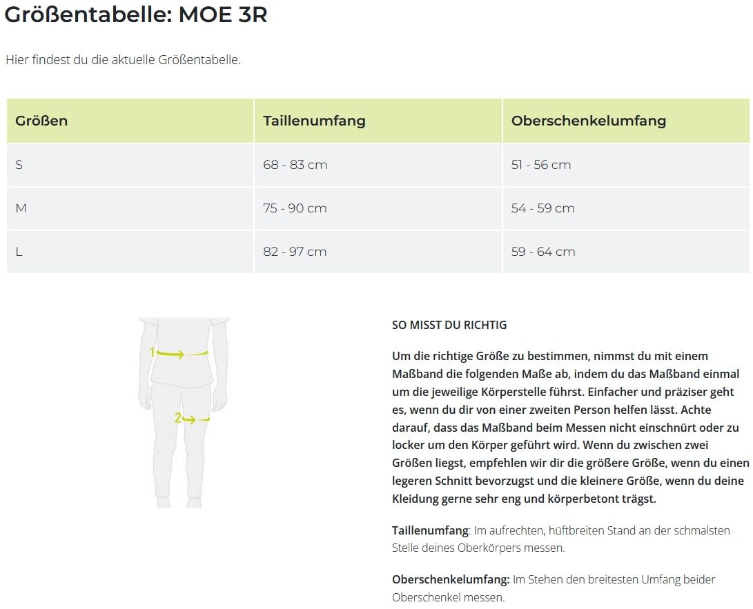 EDELRID - Moe 3R, Imbrago Arrampicata ecosostenibile - L