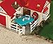 Breyer Stablemates Deluxe Animal Hospital Set