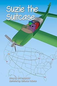 Suzie the Suitcase