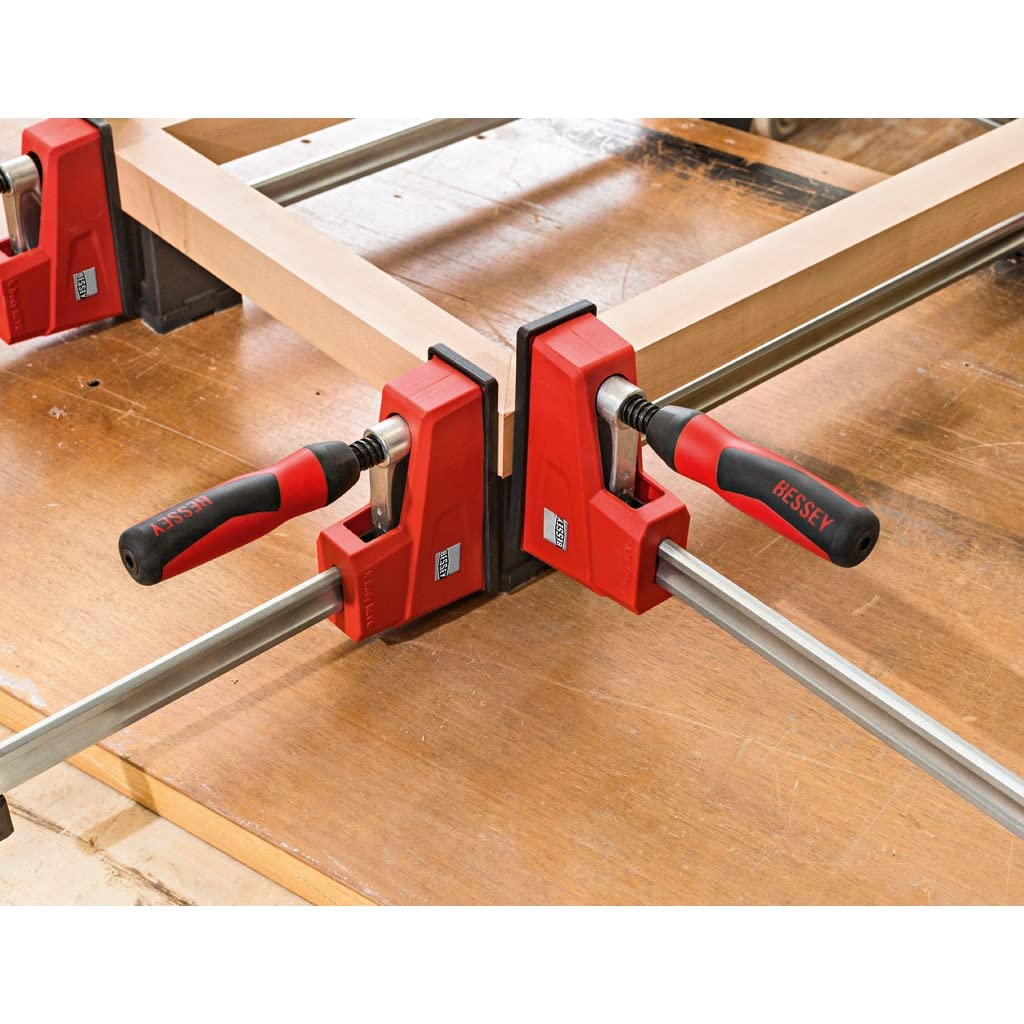 Bessey Korpuszwingen-Aktion-Set KRE-SET-A 12 tlg.
