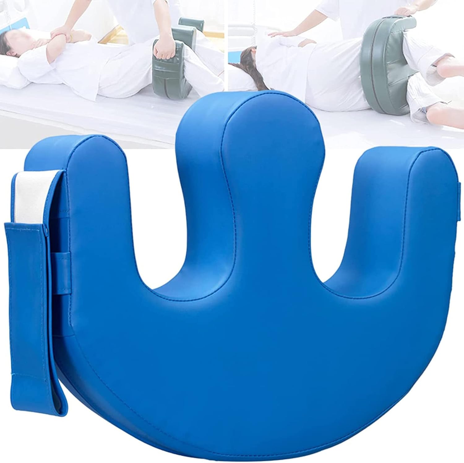 Ztimi Patient Turning Device Aid Pillow Slide Sheets for