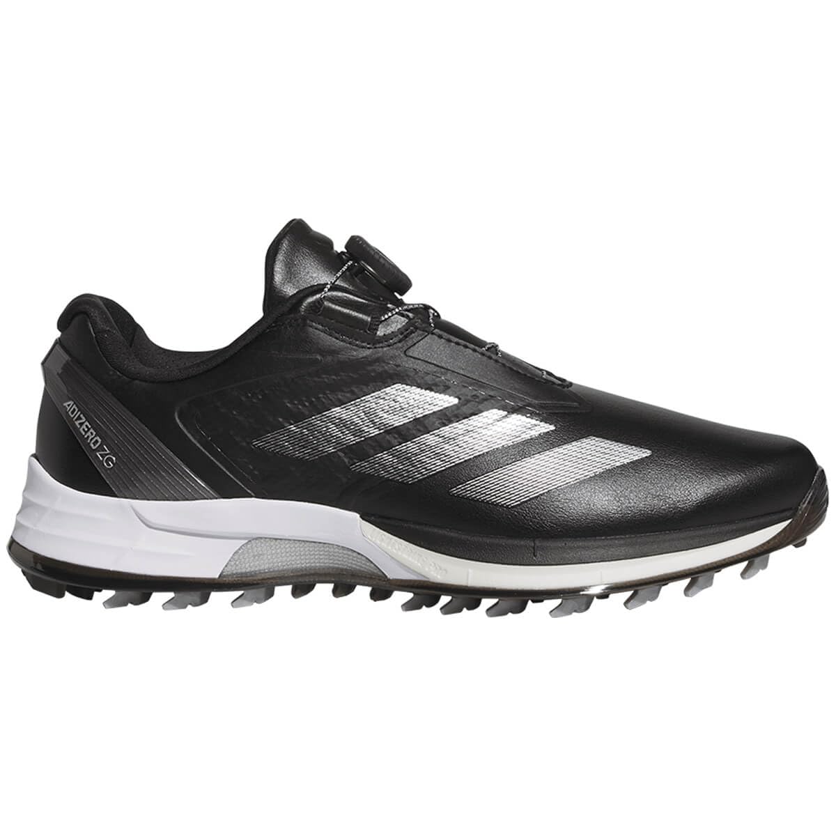 Amazon | アディゼロ ゼッドジー ロー ボア | adidas(アディダス) | ゴルフ