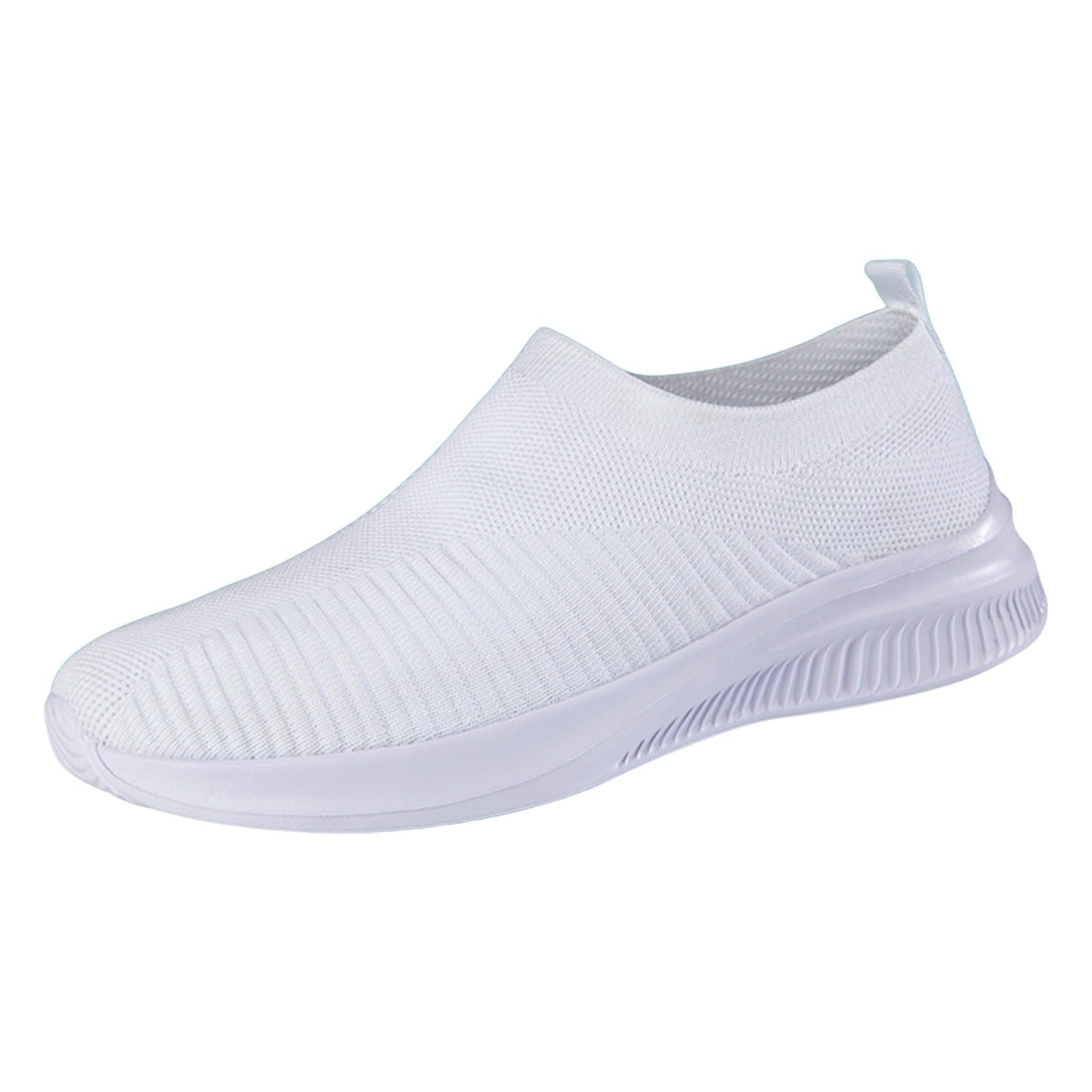 Zapatos ortopédicos de mujer sin cordones para quienes buscan un calzado fácil de poner 8