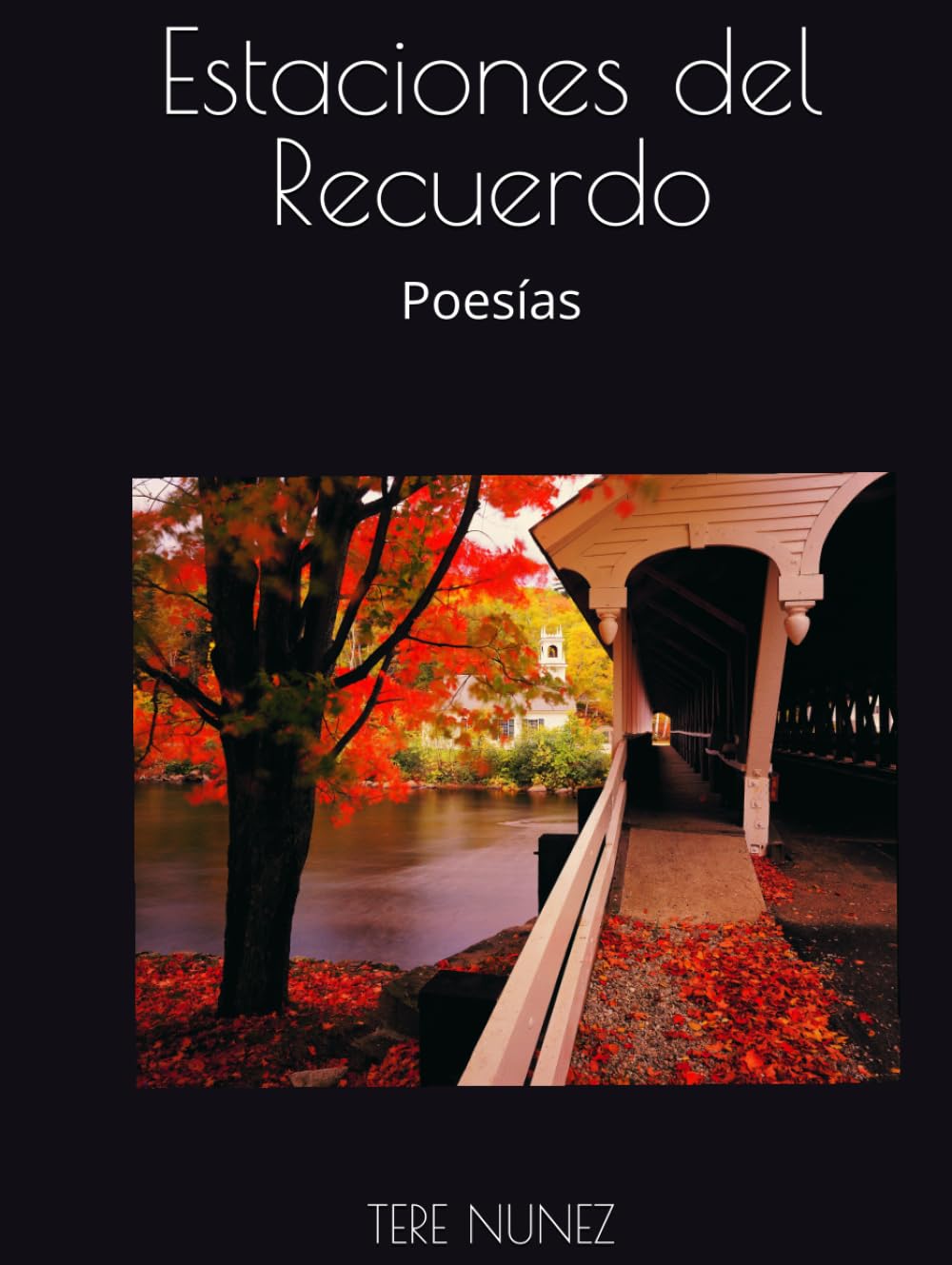 Estaciones del Recuerdo: Poesías