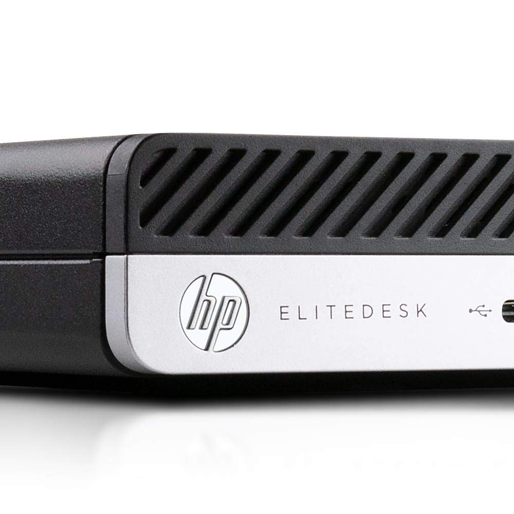 HP EliteDesk 800 G3 65W DM Mini PC (i5 7500 Quad Core 3.4GHz, 8GB