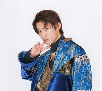 向井康二  Man 公式写真 ソロ 混合 袴 はかま Jロゴ 95枚 2025年最新】向井康二 公式写真 袴の人気アイテム - メルカリ