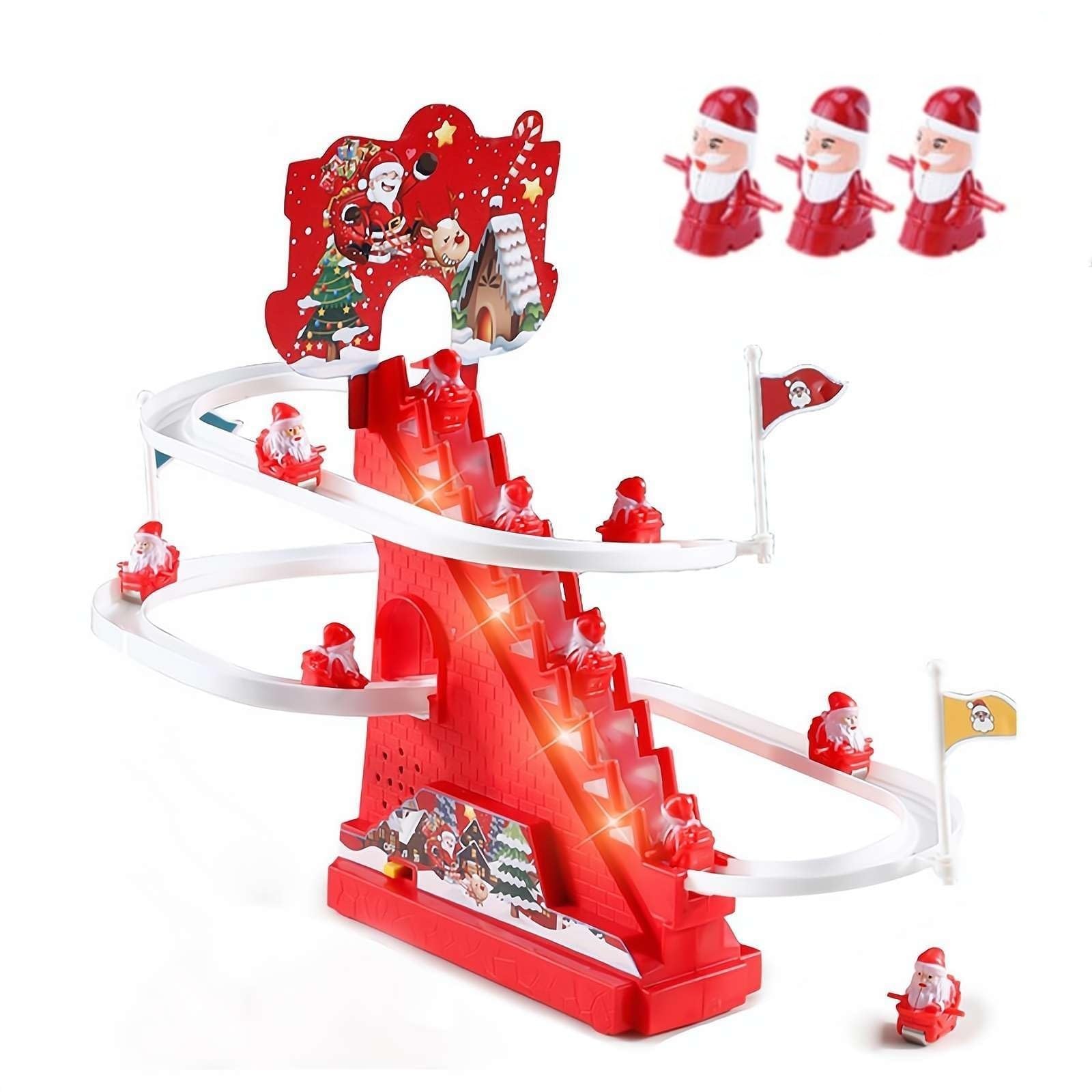 82.5 x 11 x 0.75 in. 5 Step Climbing Wooden Rope Ladder, Brown