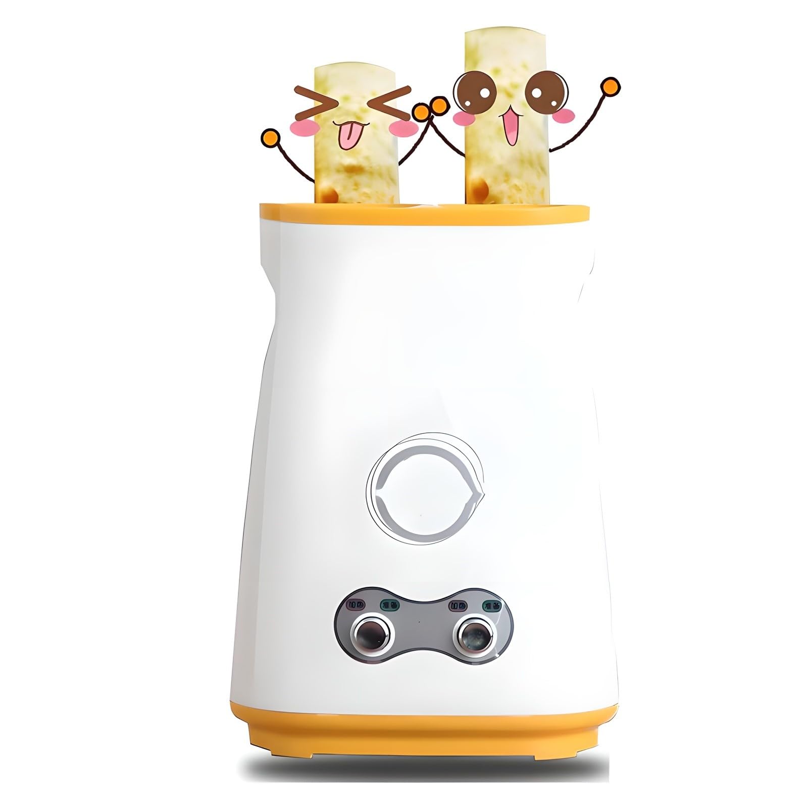 Machine rouleau d'oeuf électrique 7 min de cuisson rapide antiadhésive