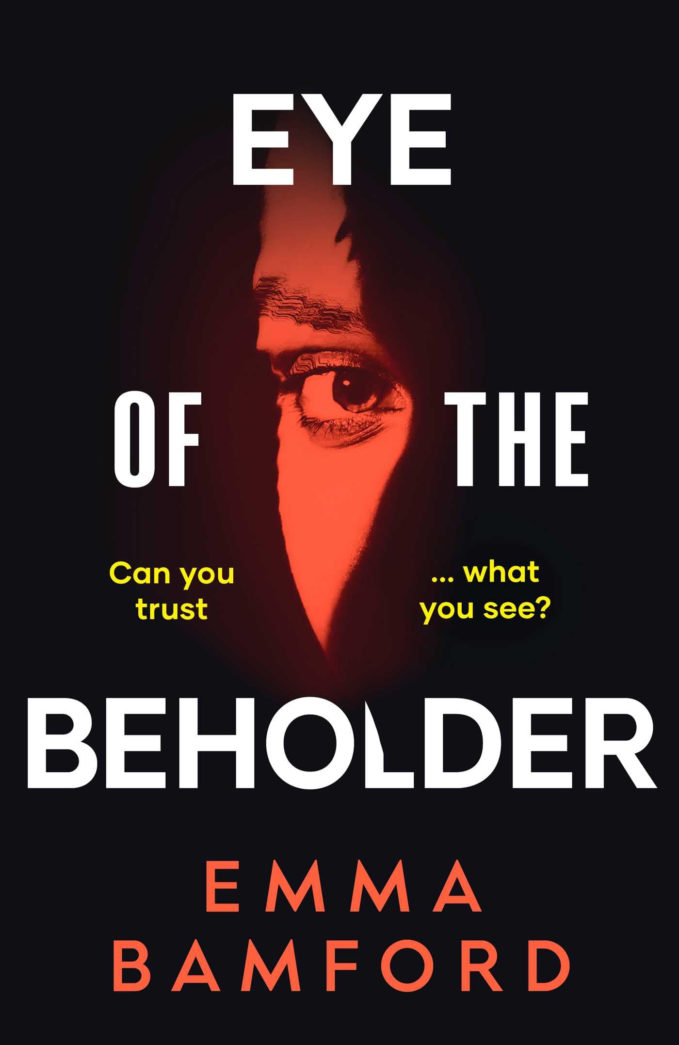 Eye Of The Beholder
