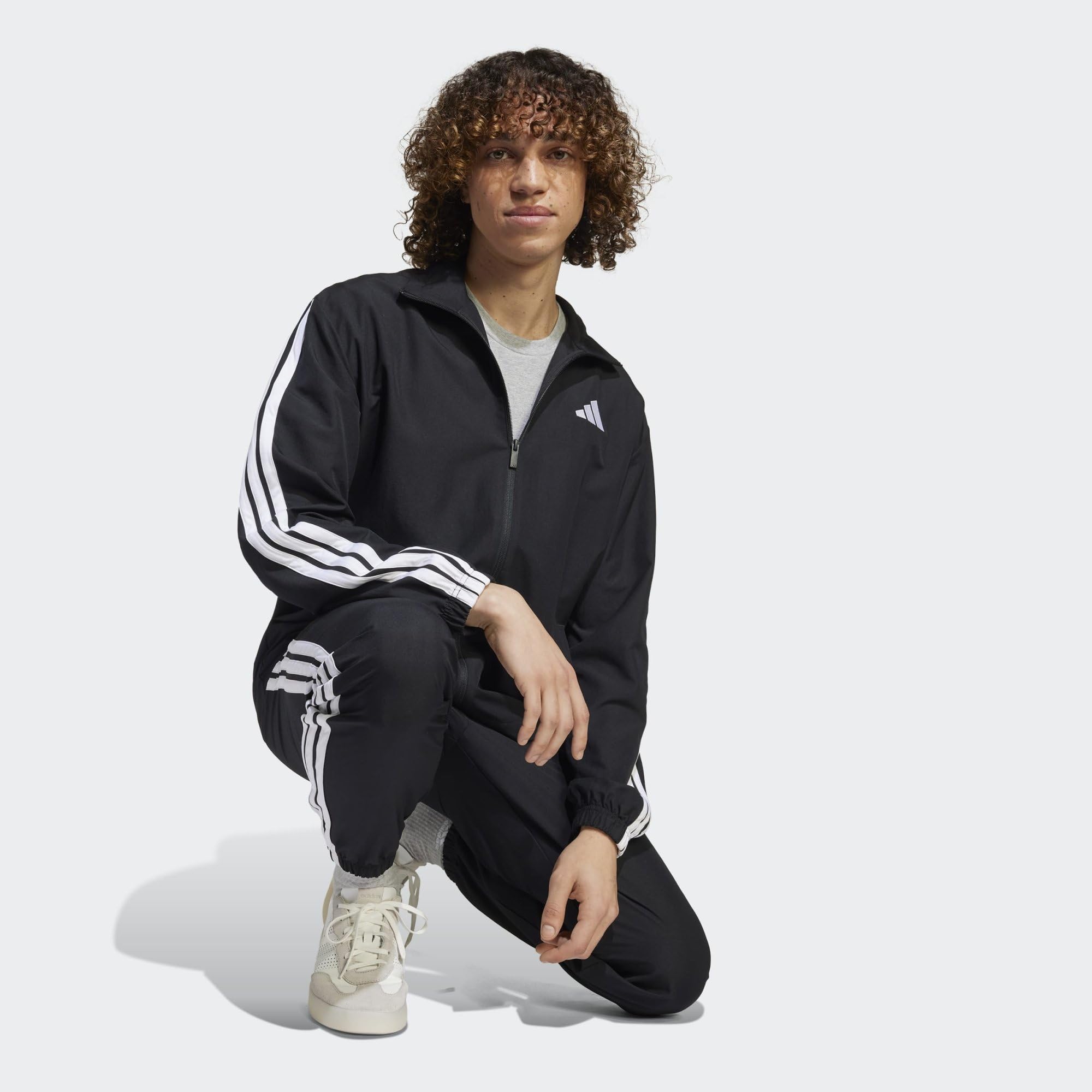 adidas M 3S WV TT TS DKBLUE