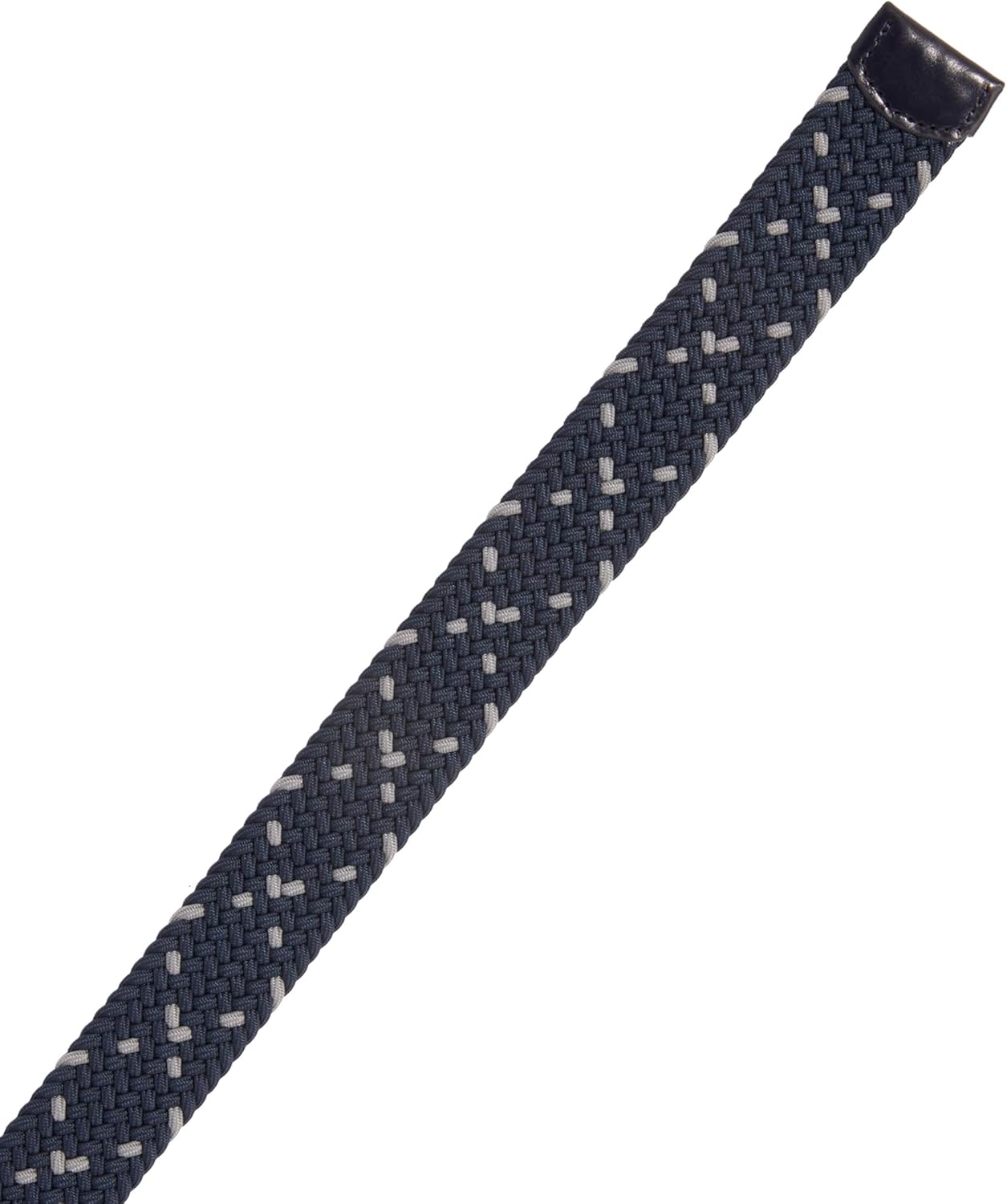 vineyard vines womens Otg Plaid Bungee Belt - Image 3