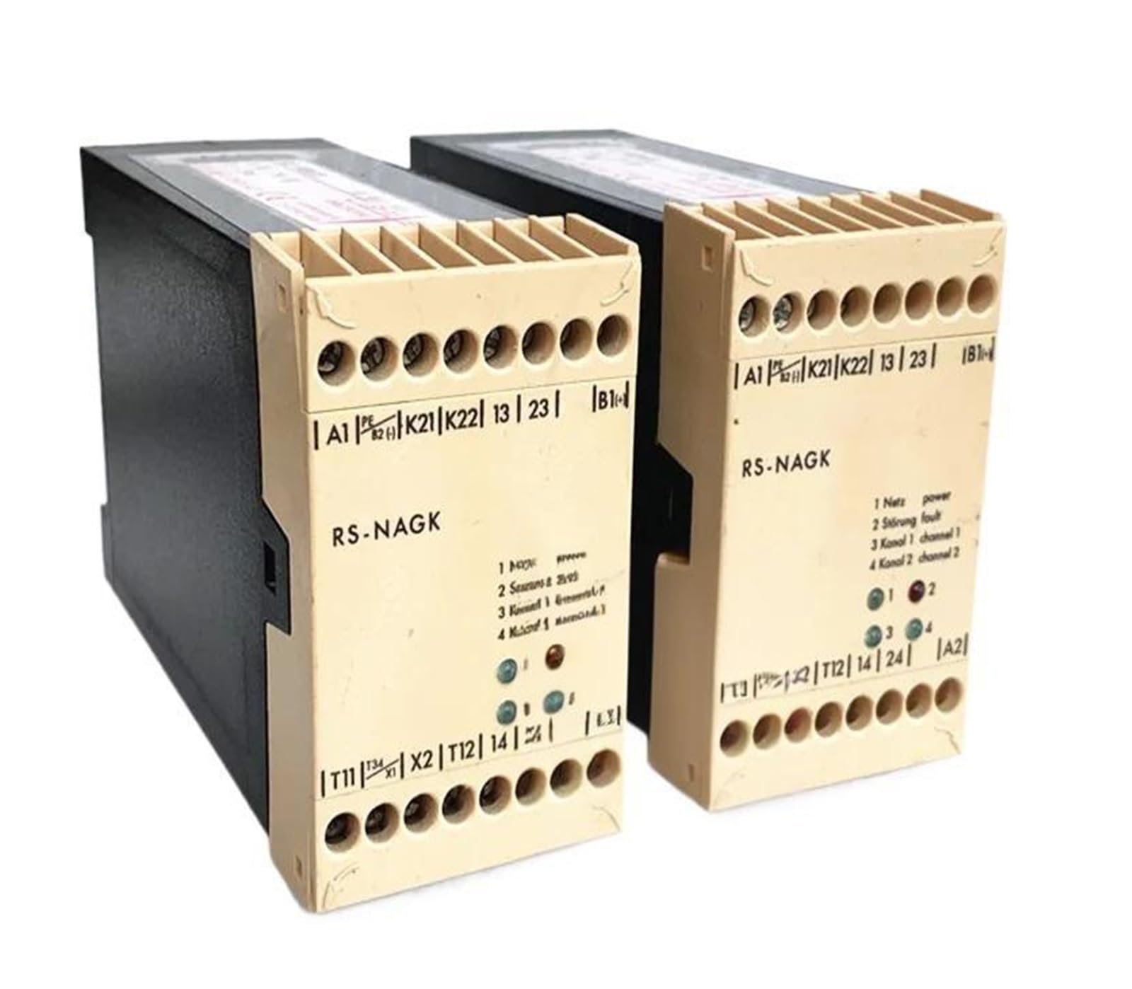 ZVQYSGIW 1PCS Relay AR.9662.2000 24VAC/DC