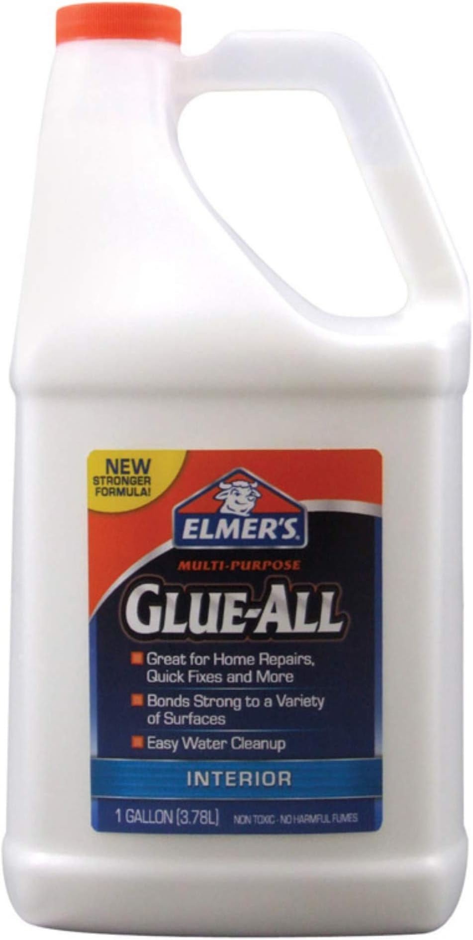 Elmers Prod, Pack of 1, White