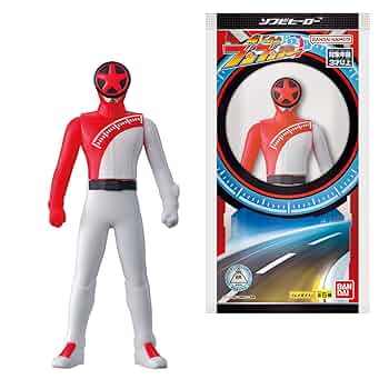 ゼリーちゃん　ラムネ　ソフビ ラムネフラッペほっぺちゃん／ストラップ – SUNHOSEKI