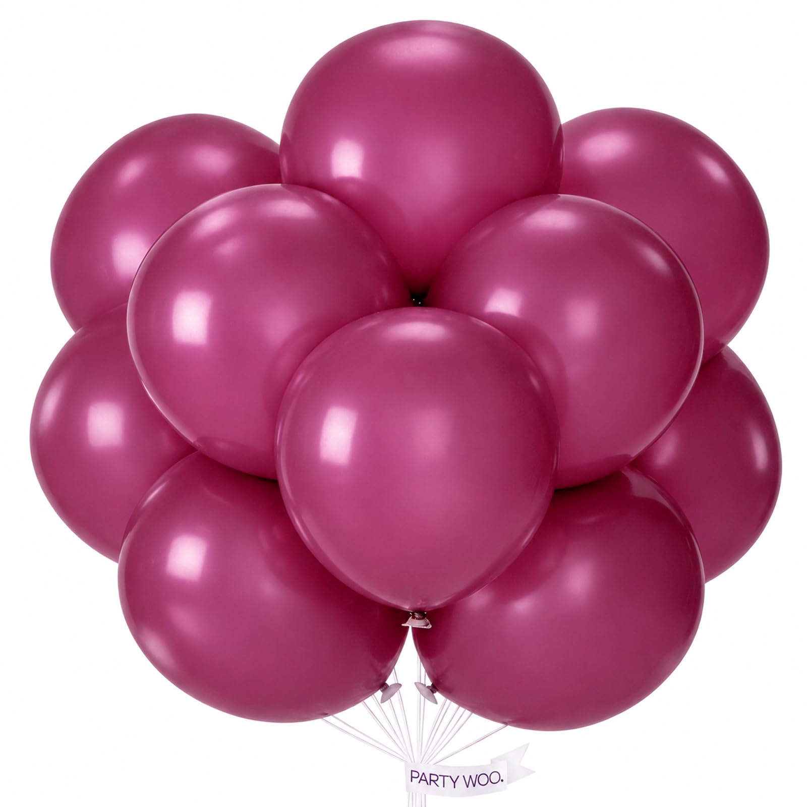 PartyWoo Balloons 3501