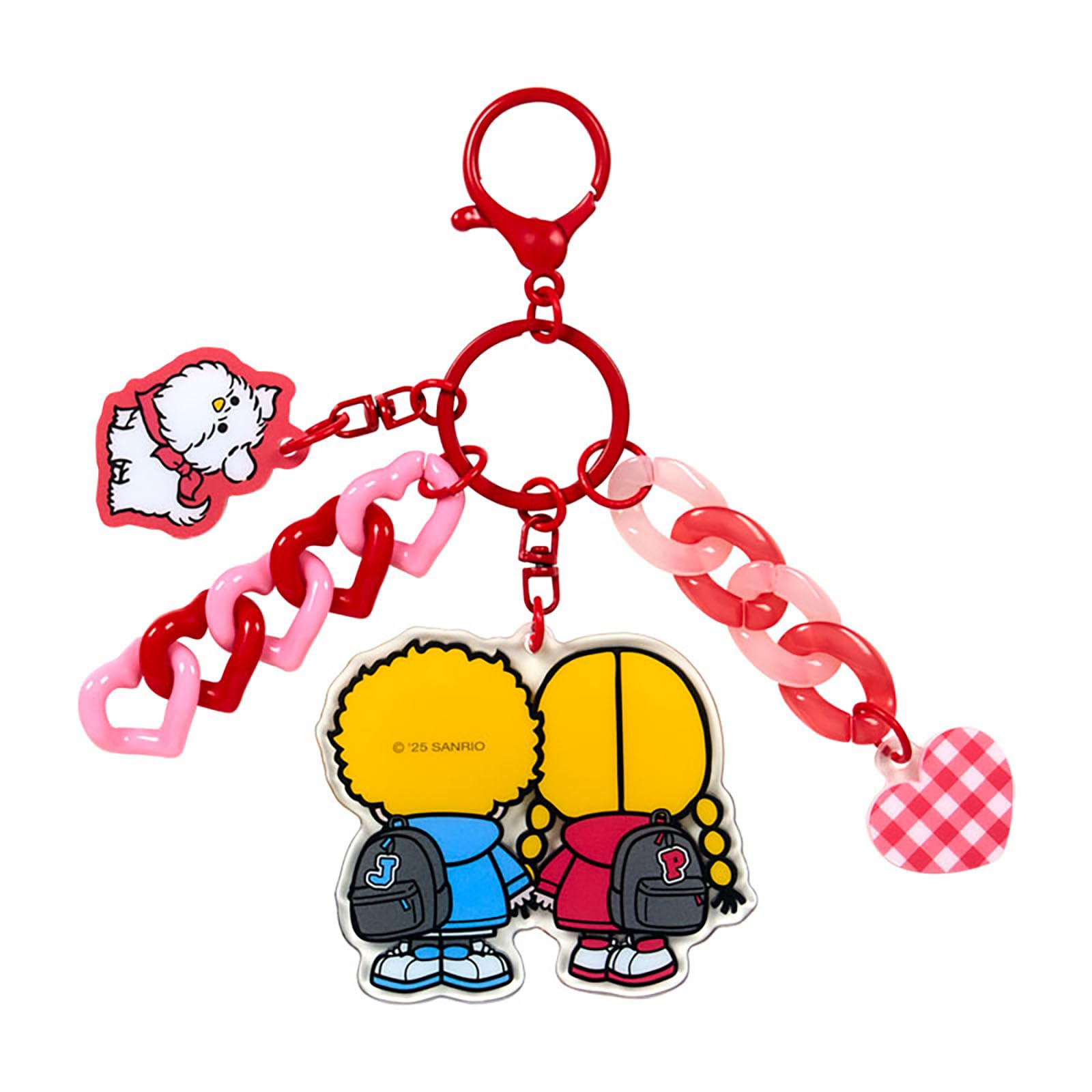 Amazon.co.jp: sanrio: その他のキャラクター