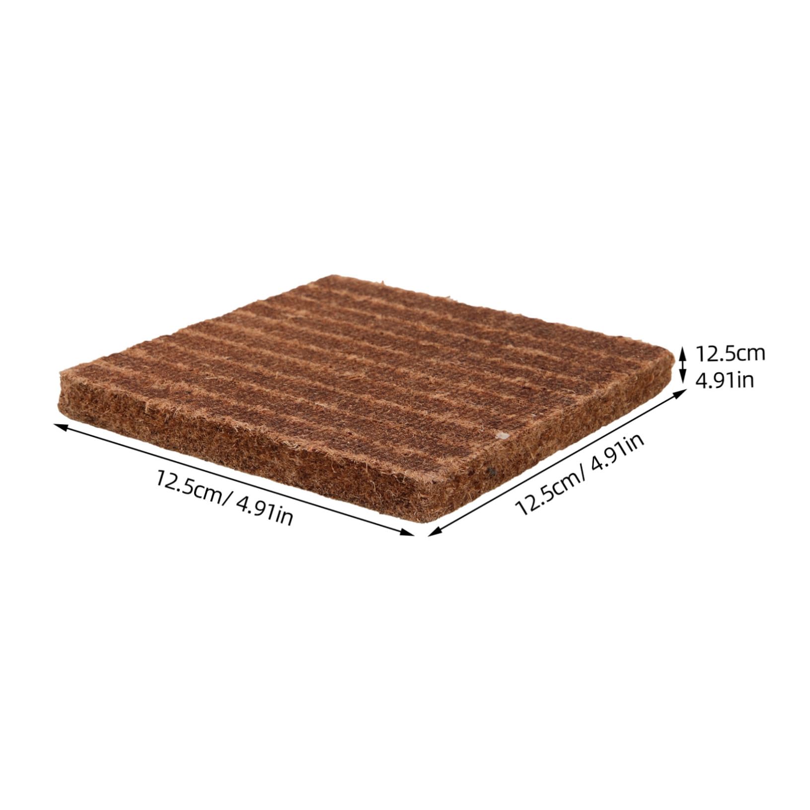 CORHAD Fire Starter Tool Outdoor Fire Lighter Solid Wax Block for Camping Grill