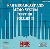 NABオーディオ・テストCD