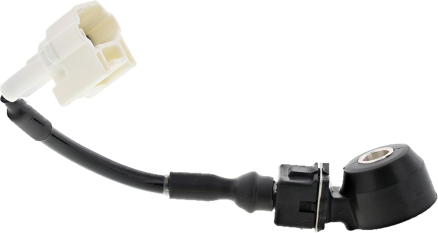 Ignition Knock (Detonation) Sensor W/Harness