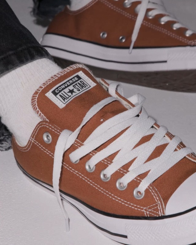 Amazon.com | Converse Unisex Chuck Taylor All Star Canvas OX