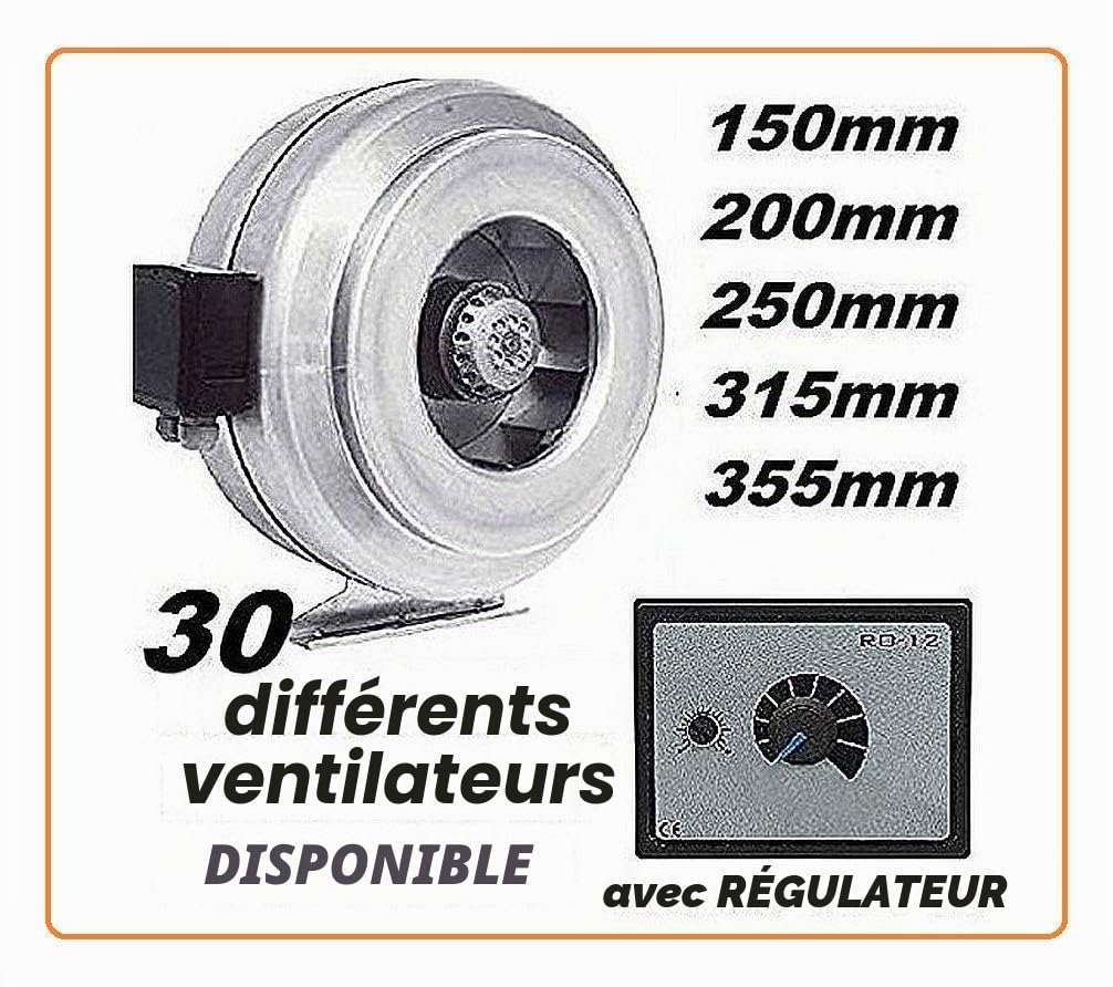 300mm Industrie Axial Ventilateur mural fenêtre Extracteur Ventilation 230V 30cm
