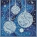 Mill Hill Buttons & Beads Winter Series Ornament Elegance MH14-1835