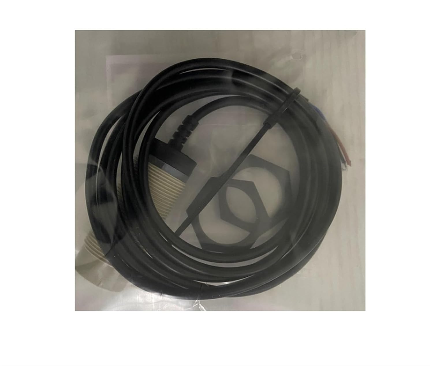 1pc EC3025PPAPL Capacitive Proximity Switch Sensor