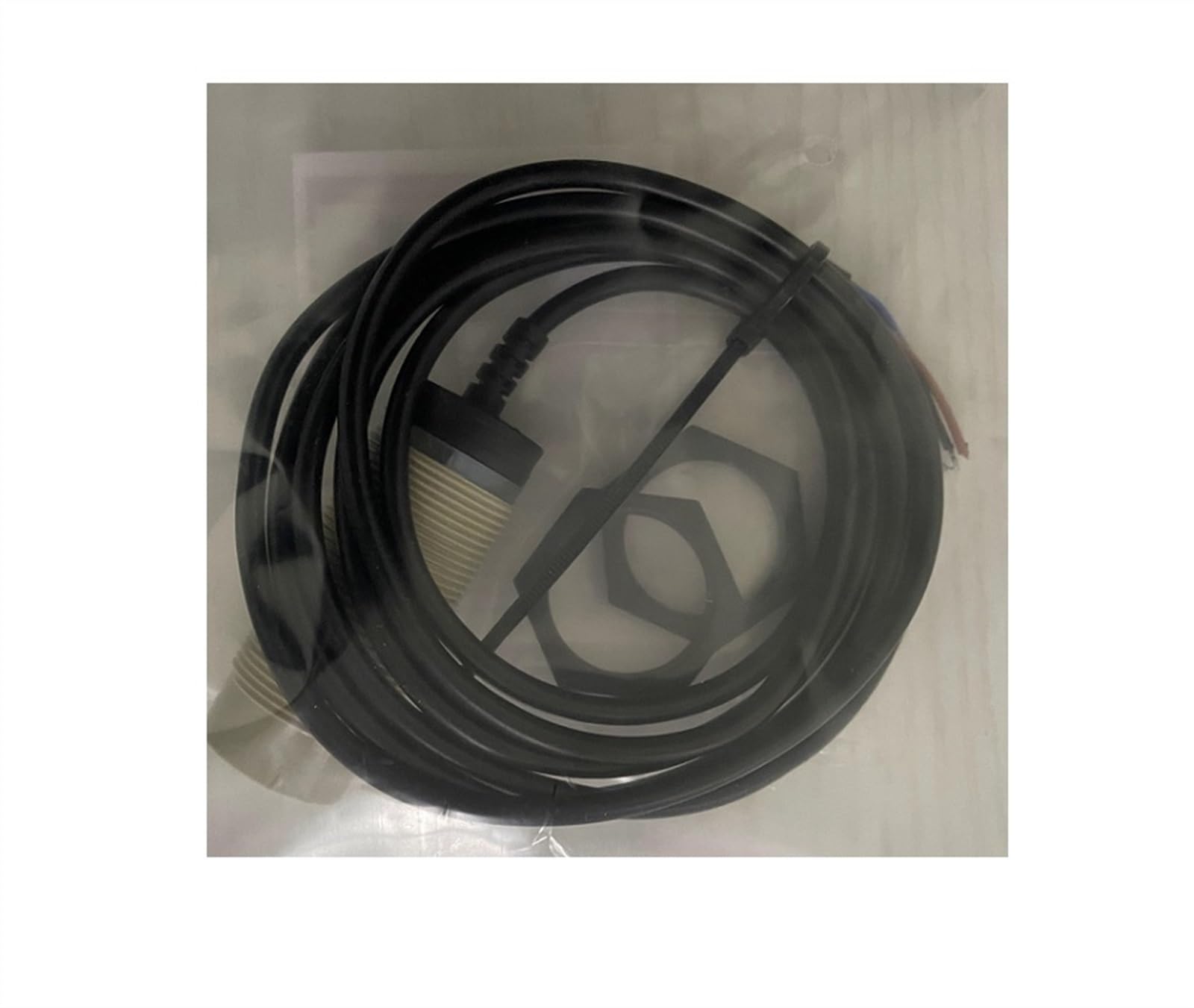 PHNOITPQ 1pc EC3025PPAPL Capacitive Proximity Switch Sensor