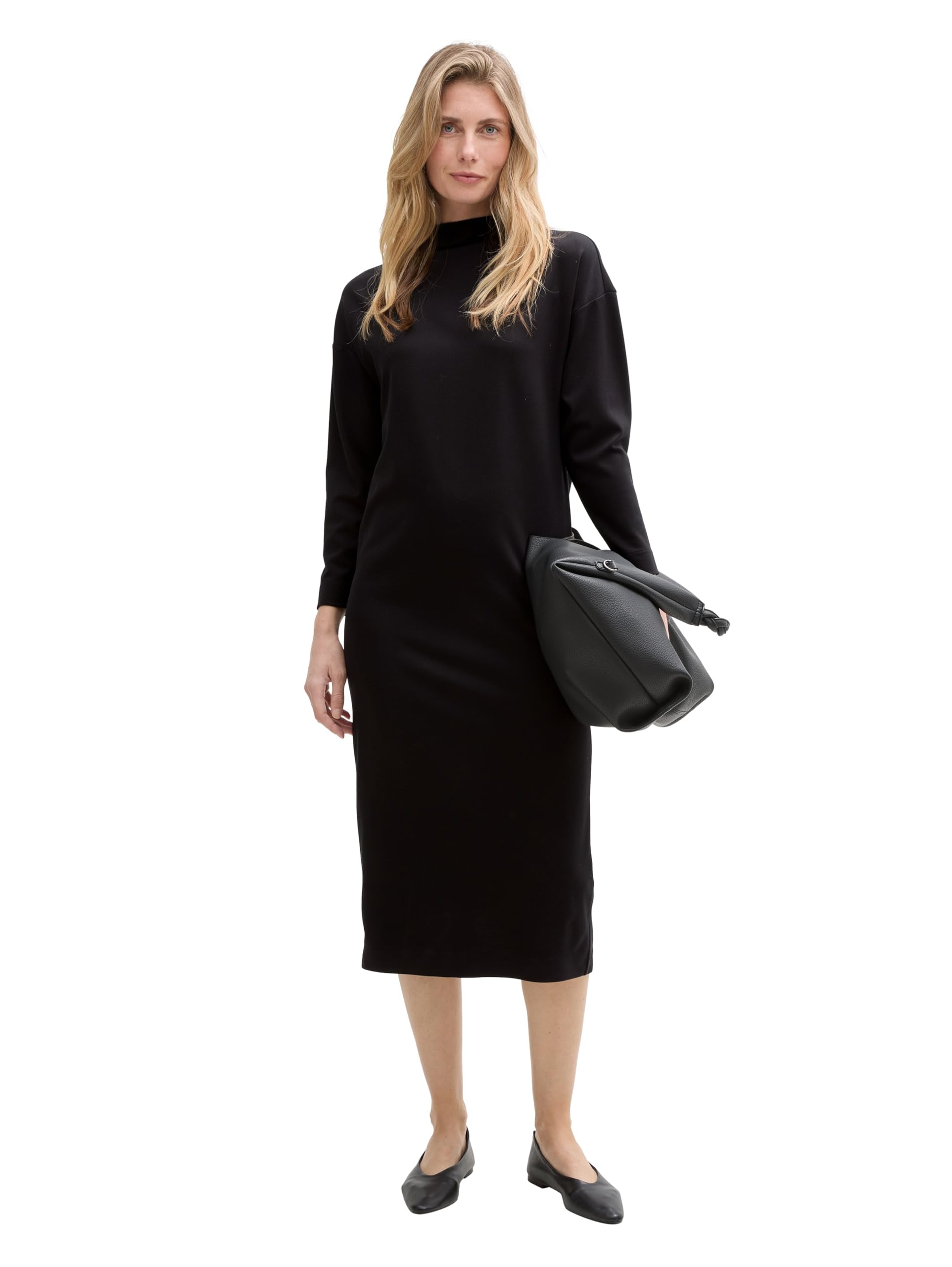TOM TAILOR Women's Dress