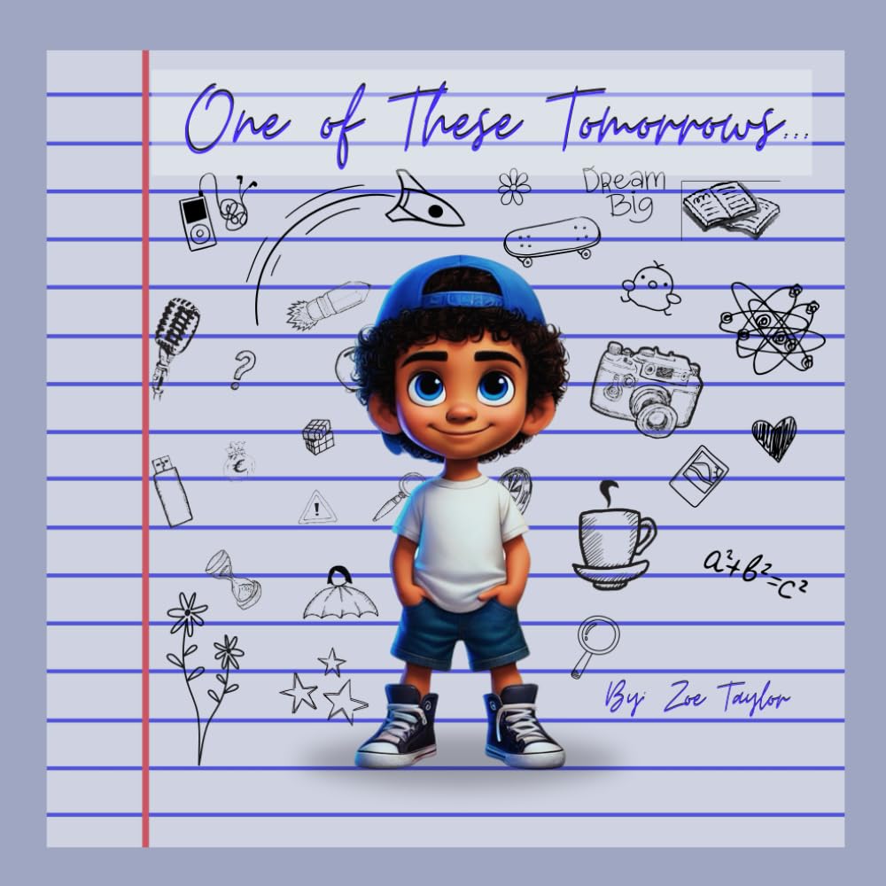 One of These Tomorrows: Love You Too Collection