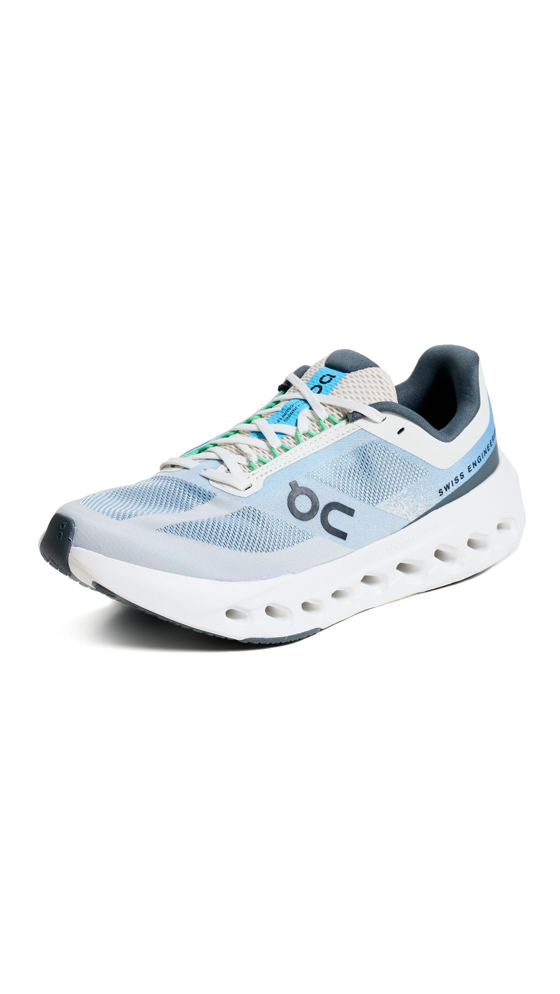 on Womens Cloudsurfer Next-picture-14