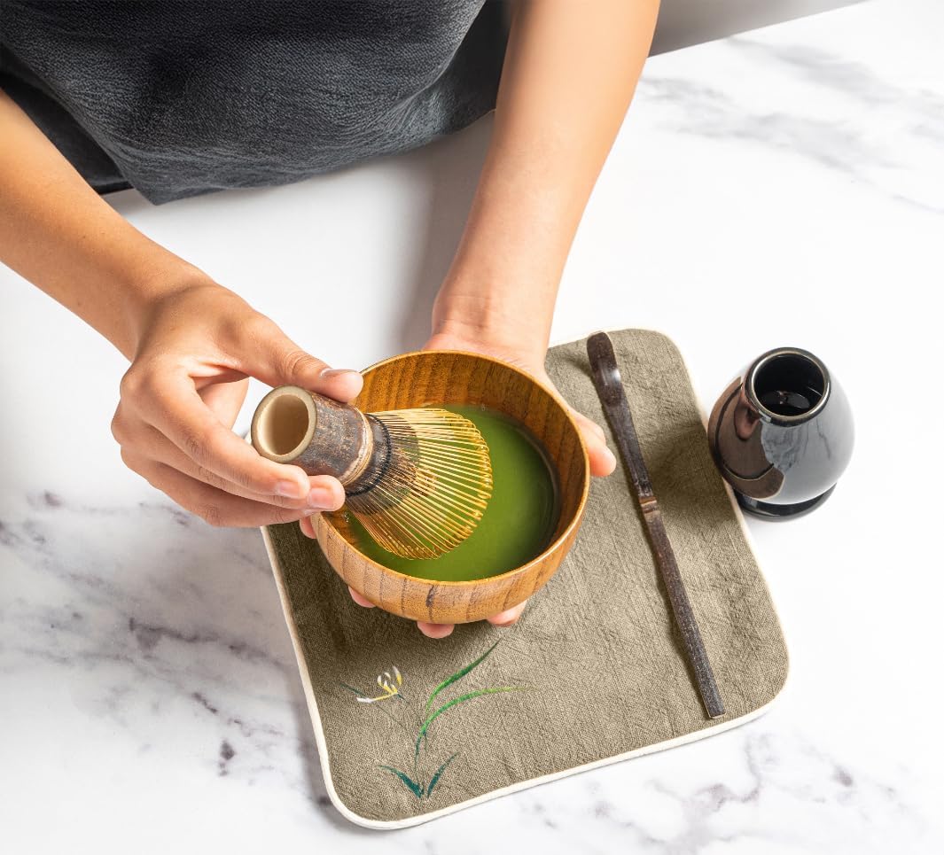 備前焼⑥抹茶碗⑴ 五一郎 桐箱付き15 備前焼⑥抹茶碗⑴ 五一郎 桐箱