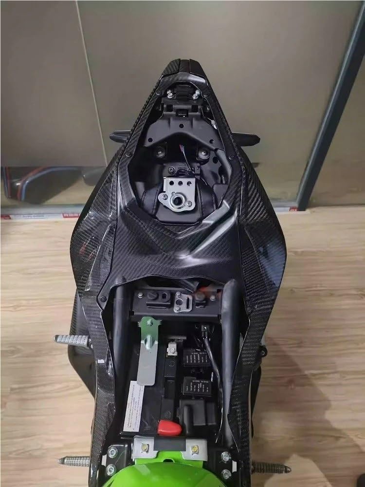 オートバイのフロントフェアリング カワサキ ニンジャ ZX25R ZX4R ZX