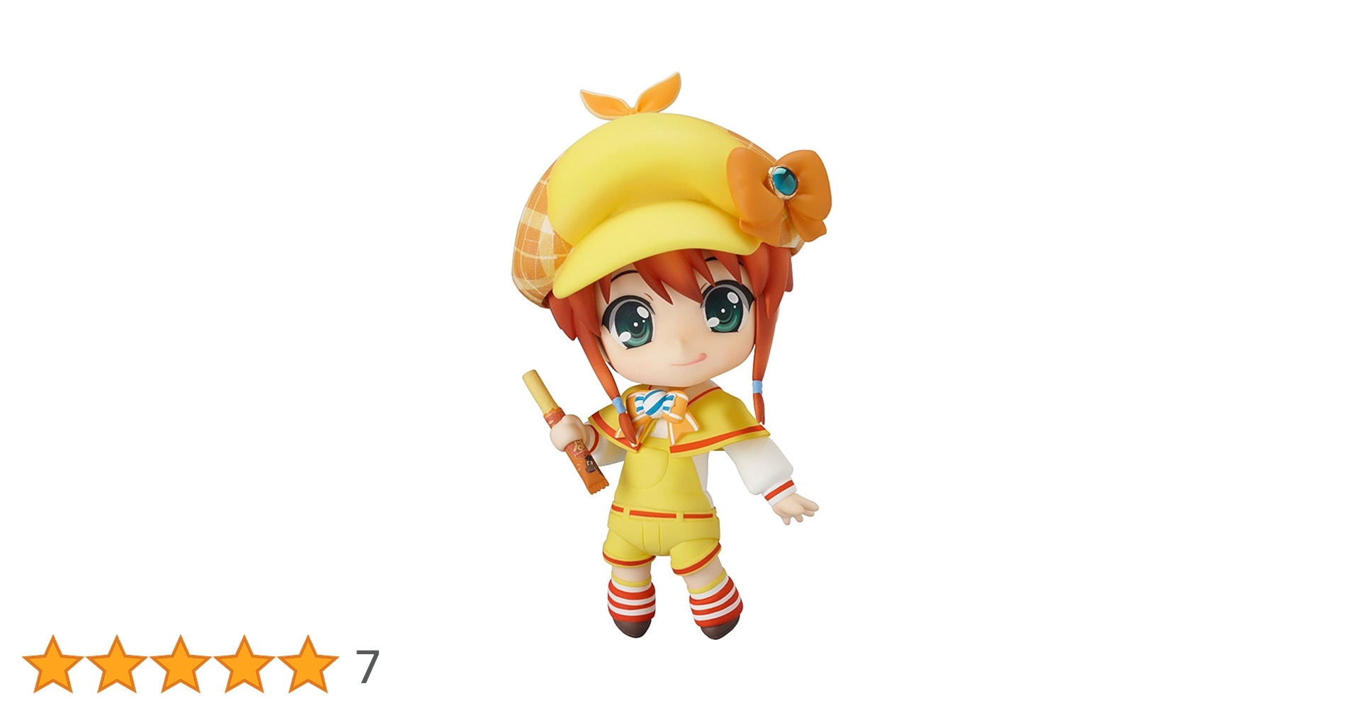 探偵オペラ ミルキィホームズ ねんどろいど コーデリア・グラウカ (ノンスケール ABS&amp;PVC塗装済み可動フィギュア) tf8su2k ねんどろいど コーデリア・グラウカ