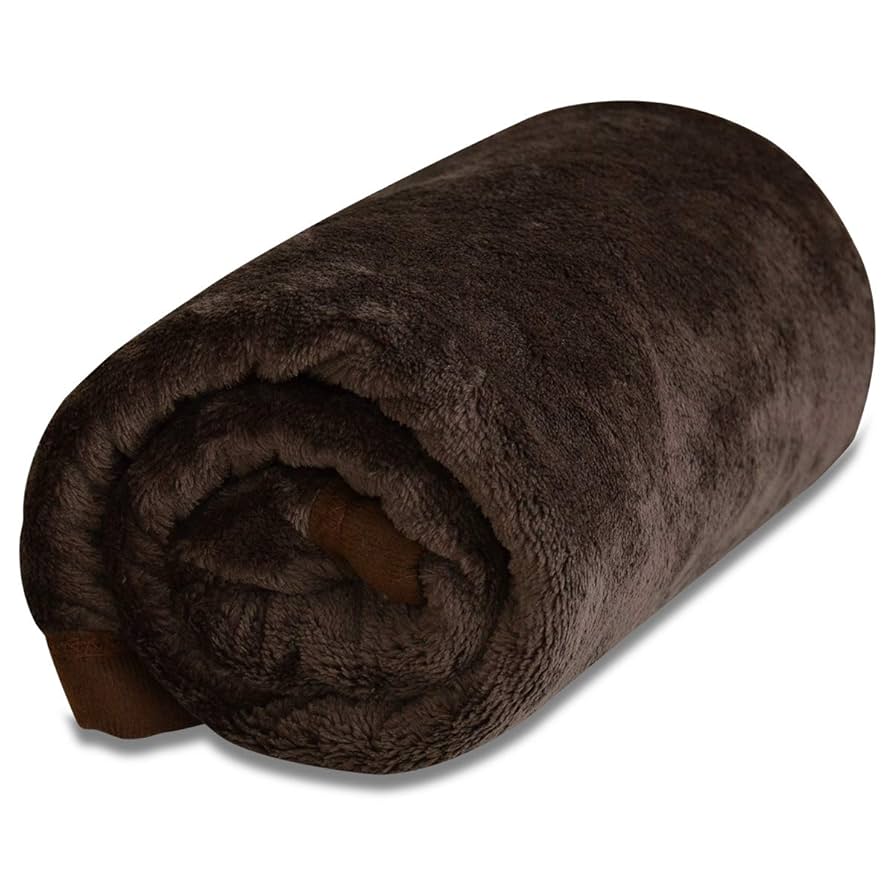 モノグラム ベージュ 毛布 コージーシック ライトリブ ブランケット｜BAREFOOT DREAMS