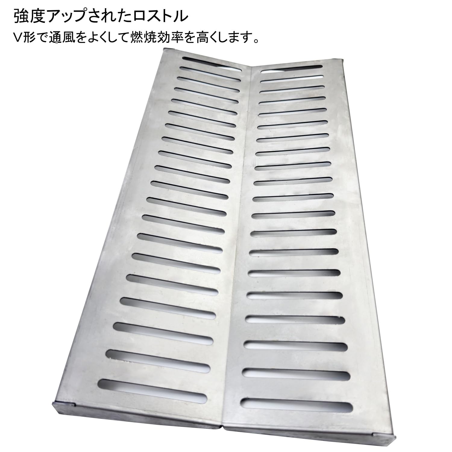 Amazon.co.jp: Solotour 【二次燃焼】薪ストーブ テント用 3面ガラス